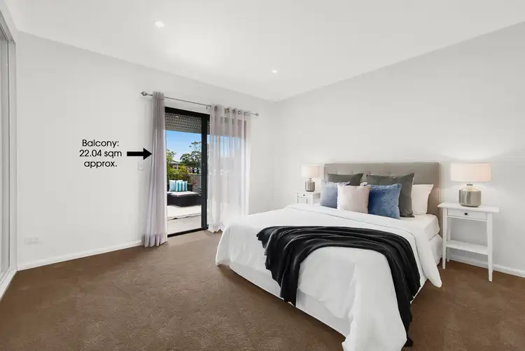 Sixth view of Homely house listing, 38 Goulding Road, Ryde NSW 2112