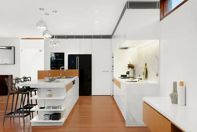 Second view of Homely house listing, 35 Cullen Street, Lane Cove NSW 2066