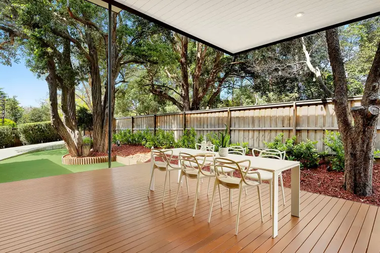 Third view of Homely house listing, 35 Cullen Street, Lane Cove NSW 2066