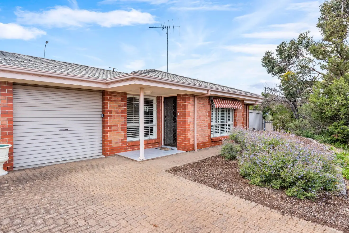 Main view of Homely unit listing, 1/41 Central Avenue, Hallett Cove SA 5158