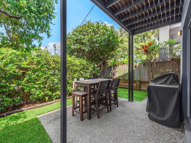 1/11 Goulburn Street, Hawthorne QLD 4171