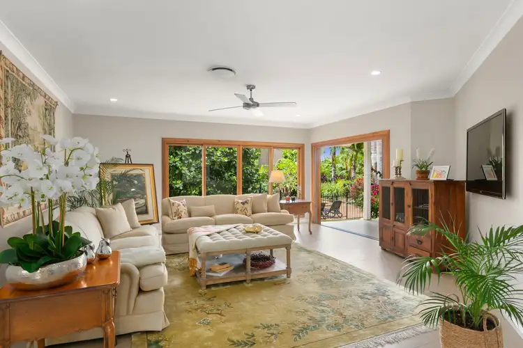 Second view of Homely house listing, 22 Joseph Banks Close, Kewarra Beach QLD 4879