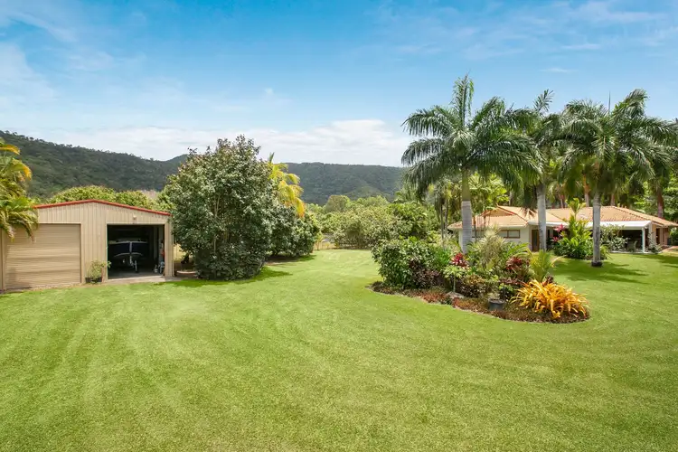 Third view of Homely house listing, 22 Joseph Banks Close, Kewarra Beach QLD 4879
