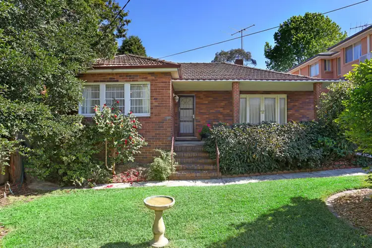Main view of Homely house listing, 7 Terry Road, Eastwood NSW 2122