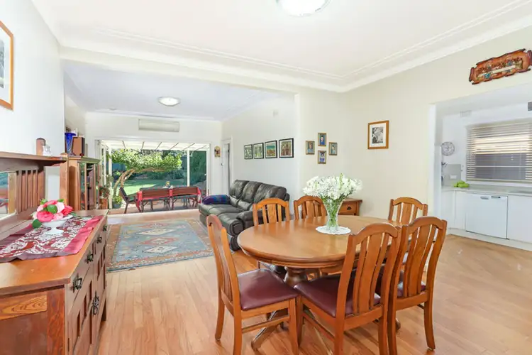 Second view of Homely house listing, 7 Terry Road, Eastwood NSW 2122