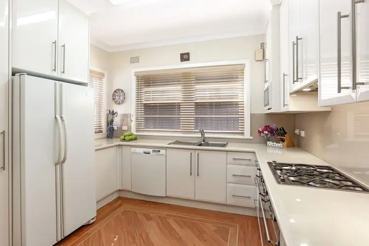 Fifth view of Homely house listing, 7 Terry Road, Eastwood NSW 2122