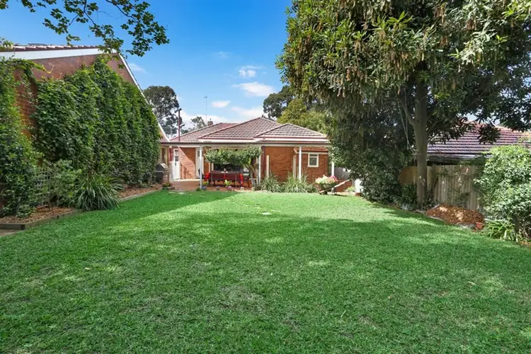 Sixth view of Homely house listing, 7 Terry Road, Eastwood NSW 2122