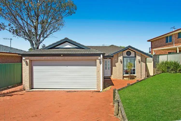 188 South Liverpool Road, Hinchinbrook NSW 2168
