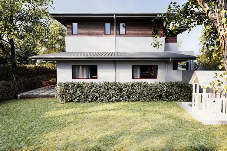 1/126 Rosanna Road, Rosanna VIC 3084