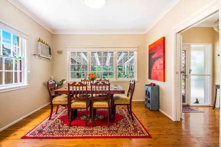 Fourth view of Homely house listing, 12 Olivet Street, Glenbrook NSW 2773