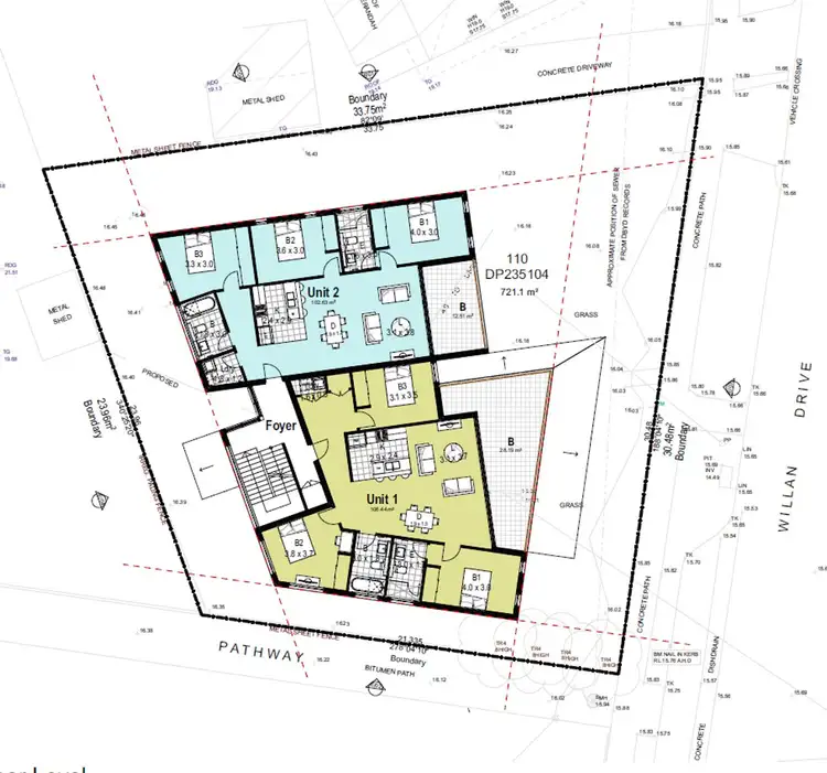 Second view of Homely house listing, 81 Willan Drive, Cartwright NSW 2168