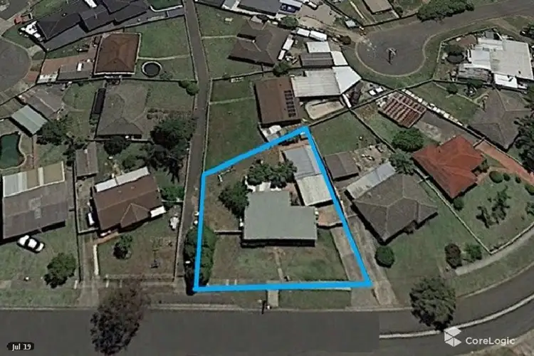 Third view of Homely house listing, 81 Willan Drive, Cartwright NSW 2168