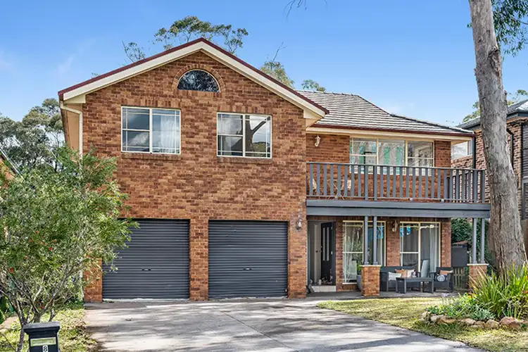 28 Cedar Street, Katoomba NSW 2780