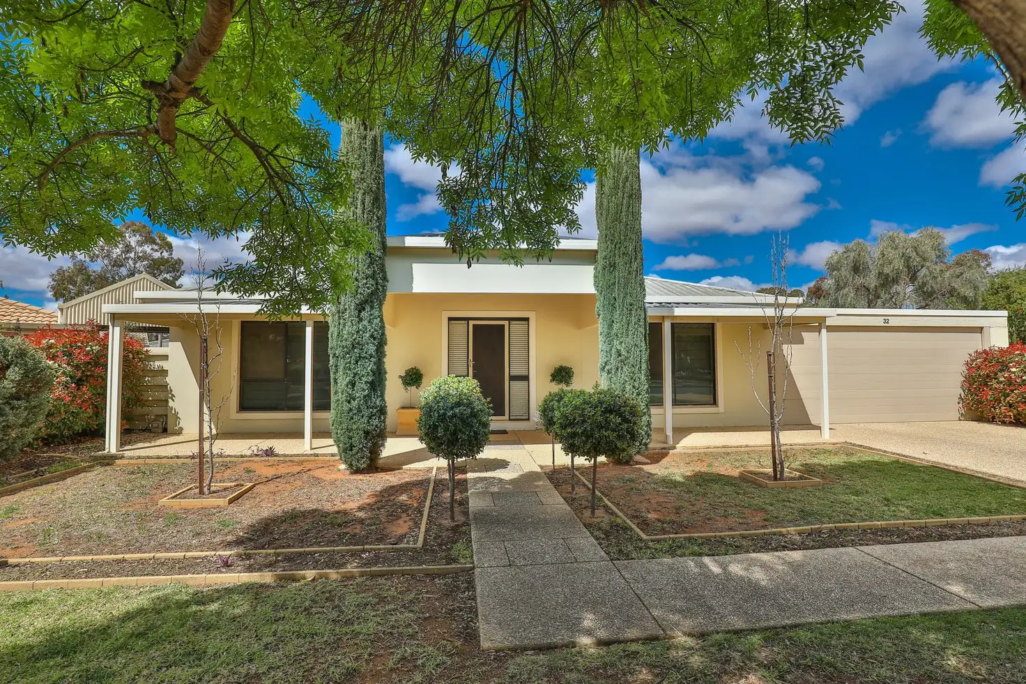 Main view of Homely house listing, 32 Riverside Avenue, Mildura VIC 3500