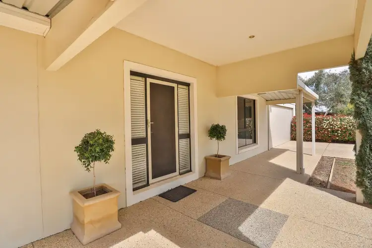 Second view of Homely house listing, 32 Riverside Avenue, Mildura VIC 3500