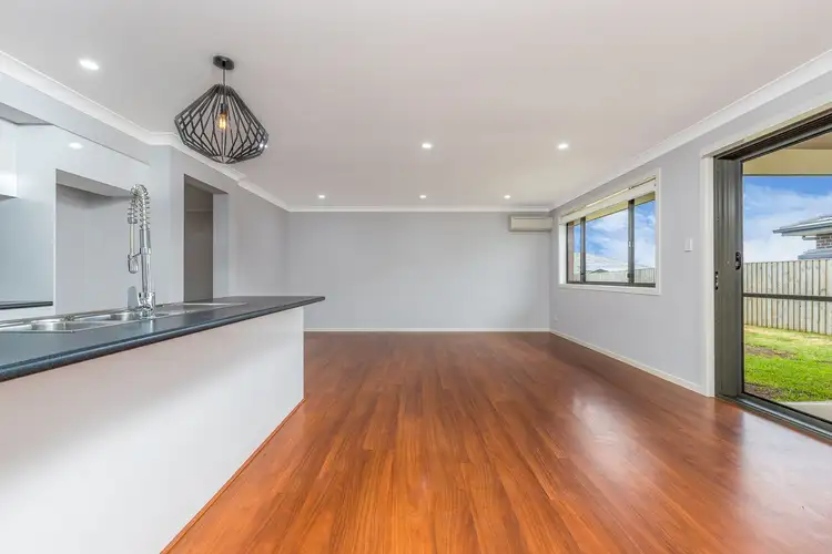 Fourth view of Homely house listing, 20 Tournament Street, Rutherford NSW 2320