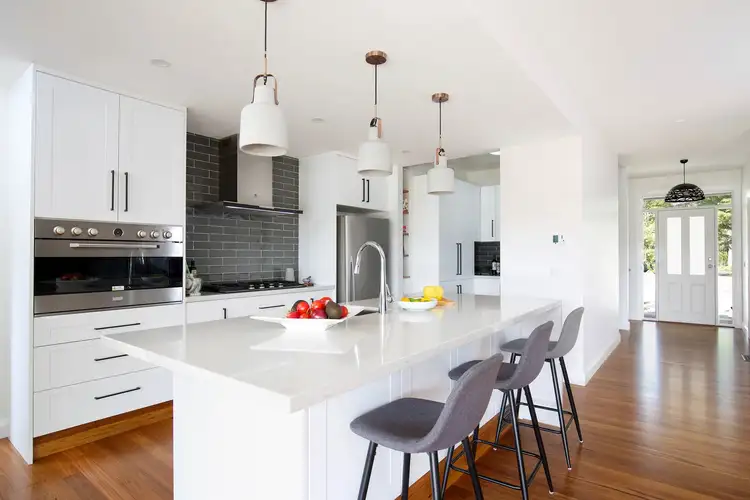 Second view of Homely house listing, 73 Waratah Road, Wentworth Falls NSW 2782
