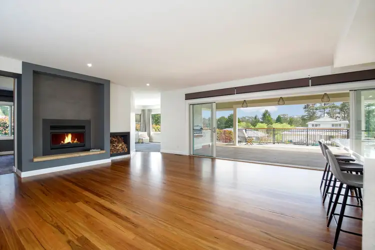 Third view of Homely house listing, 73 Waratah Road, Wentworth Falls NSW 2782