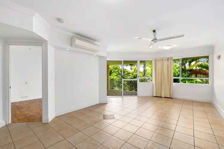 Second view of Homely apartment listing, 77/72-84 Kowinka Street, White Rock QLD 4868