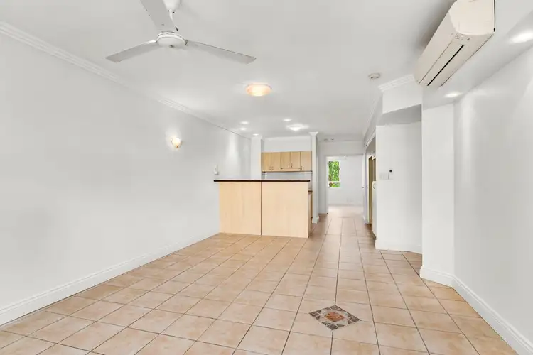 Third view of Homely apartment listing, 77/72-84 Kowinka Street, White Rock QLD 4868