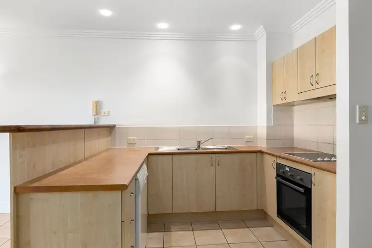 Fourth view of Homely apartment listing, 77/72-84 Kowinka Street, White Rock QLD 4868