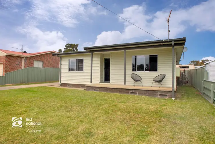 3 The Triangle, Culburra Beach NSW 2540