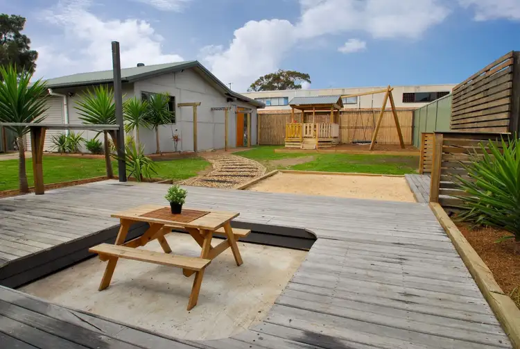 Fourth view of Homely house listing, 3 The Triangle, Culburra Beach NSW 2540