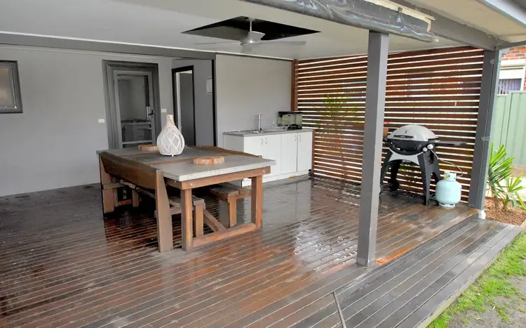 Seventh view of Homely house listing, 3 The Triangle, Culburra Beach NSW 2540