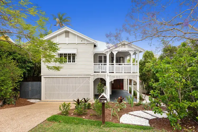 97 Hassall Street, Corinda QLD 4075