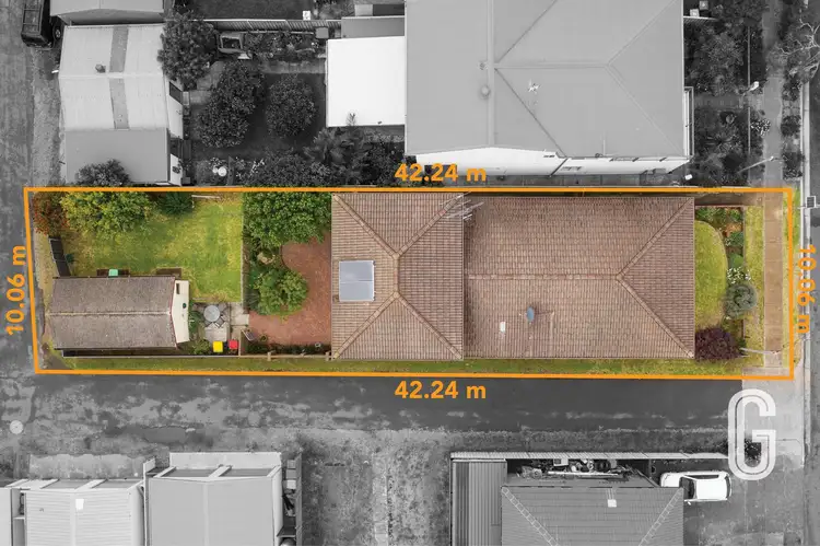 Second view of Homely house listing, 52 Monmouth Street, Stockton NSW 2295