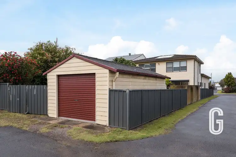 Third view of Homely house listing, 52 Monmouth Street, Stockton NSW 2295
