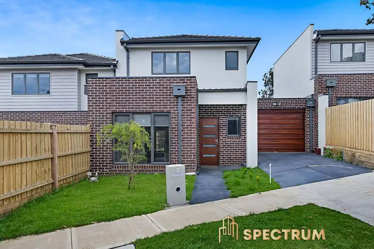 19 Crawford Avenue, Dandenong North VIC 3175