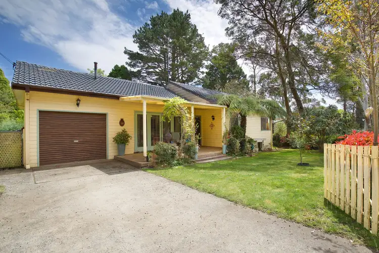 10 Jubilee Street, Katoomba NSW 2780