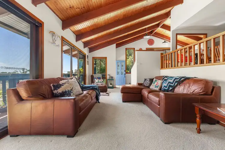 Second view of Homely house listing, 48 Atherton Close, Rankin Park NSW 2287