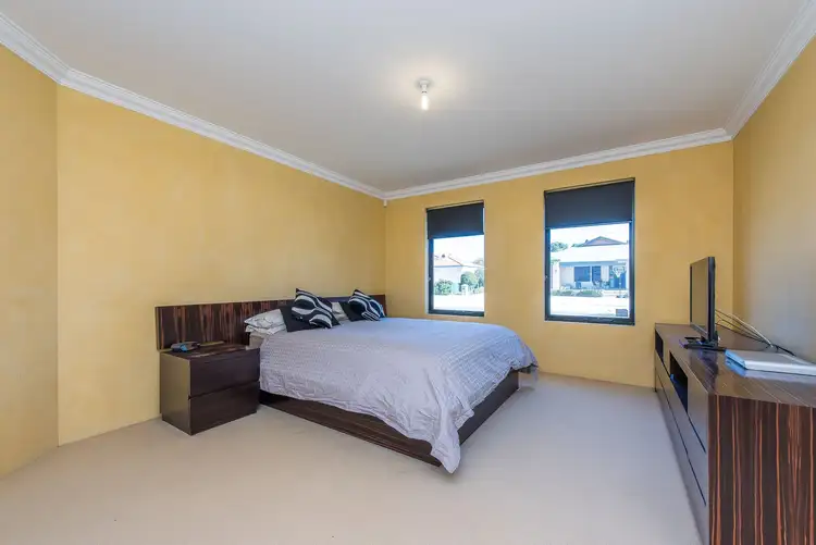 Sixth view of Homely house listing, 115 Hellfire Drive, Darch WA 6065