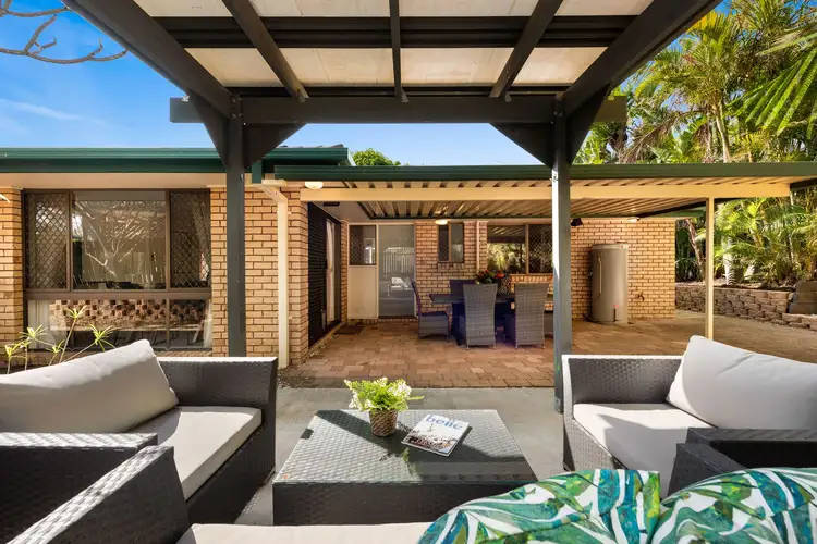 Fifth view of Homely house listing, 16 Glen Ross Road, Sinnamon Park QLD 4073