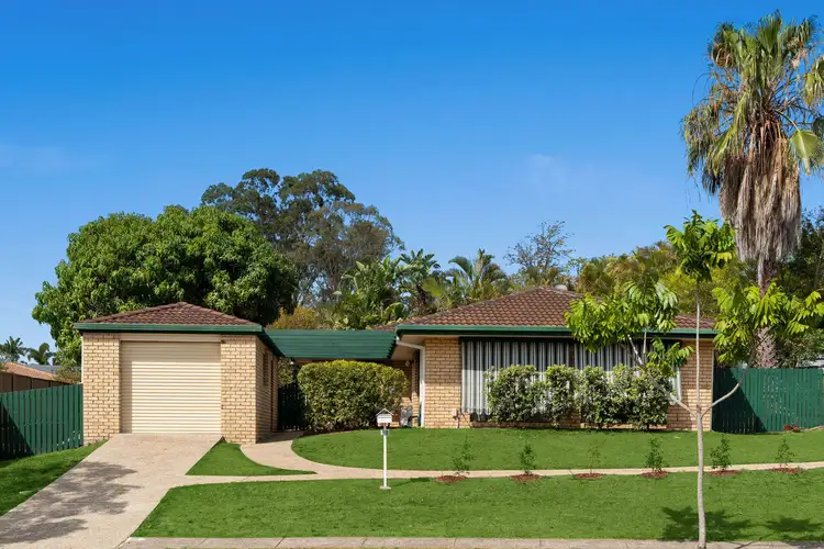 Sixth view of Homely house listing, 16 Glen Ross Road, Sinnamon Park QLD 4073