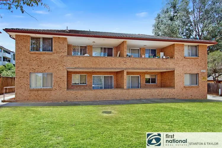 6/54-55 Park Avenue, Kingswood NSW 2747