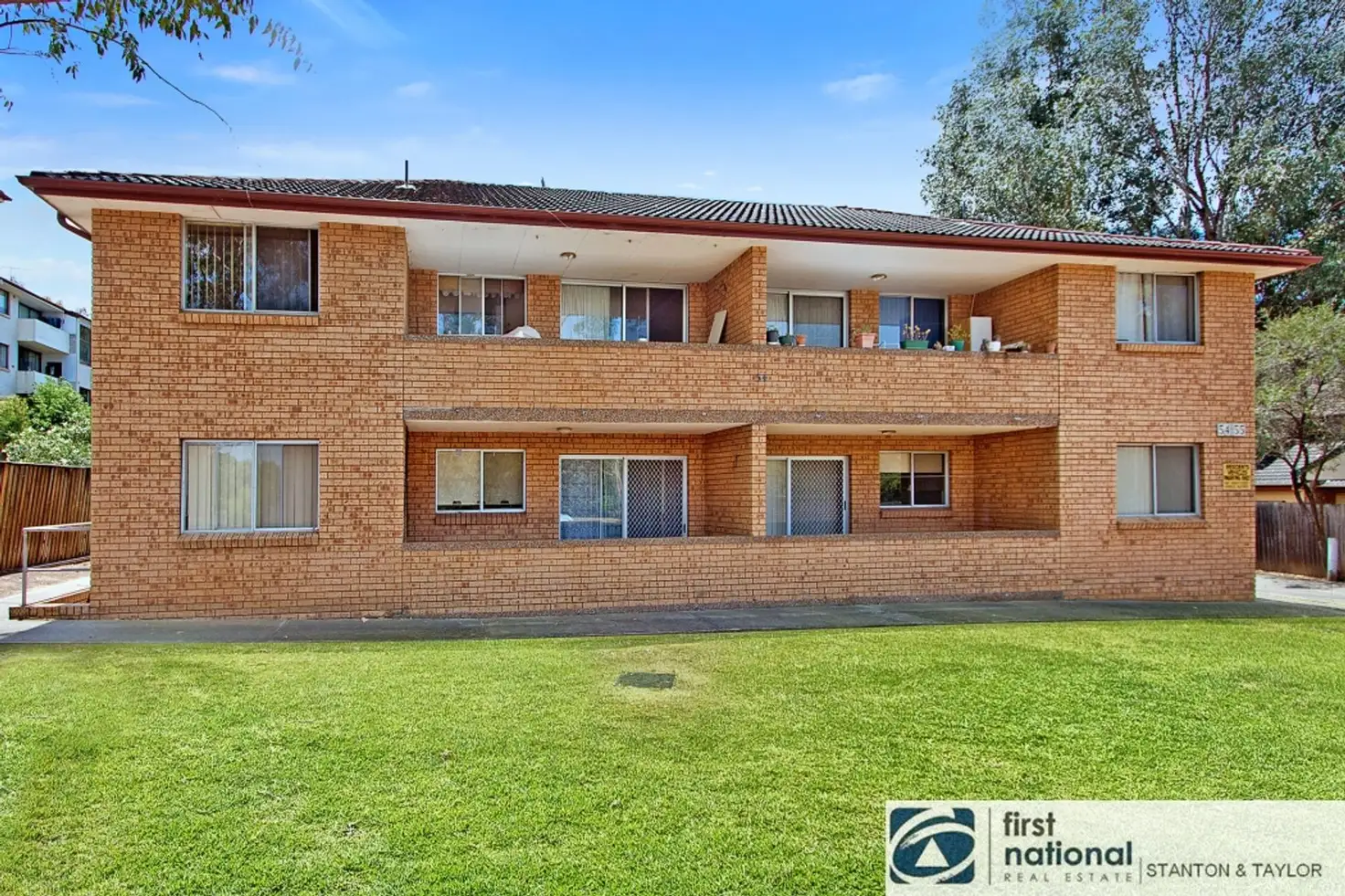 Main view of Homely unit listing, 6/54-55 Park Avenue, Kingswood NSW 2747
