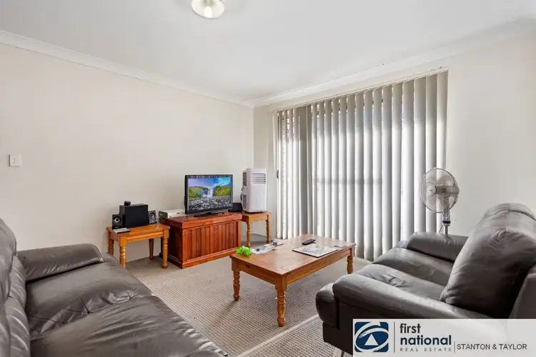 Second view of Homely unit listing, 6/54-55 Park Avenue, Kingswood NSW 2747