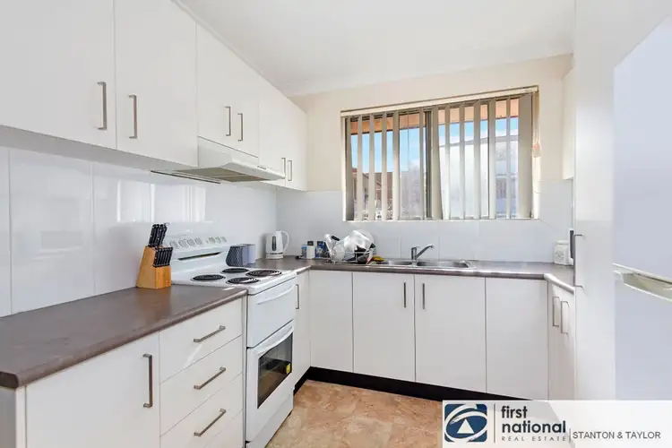 Third view of Homely unit listing, 6/54-55 Park Avenue, Kingswood NSW 2747