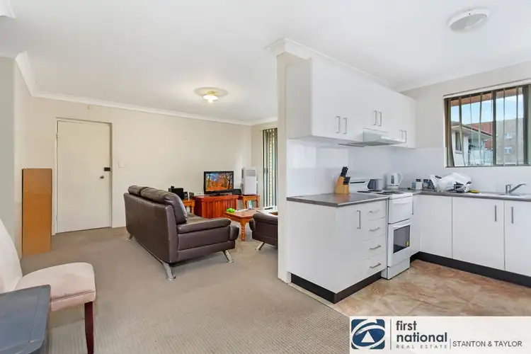 Fourth view of Homely unit listing, 6/54-55 Park Avenue, Kingswood NSW 2747