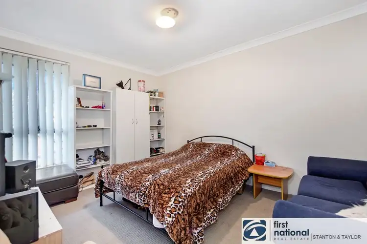 Fifth view of Homely unit listing, 6/54-55 Park Avenue, Kingswood NSW 2747
