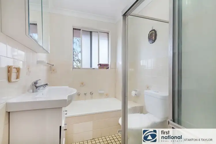 Sixth view of Homely unit listing, 6/54-55 Park Avenue, Kingswood NSW 2747