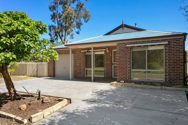 Main view of Homely house listing, 22 Edwards Road, Jackass Flat VIC 3556
