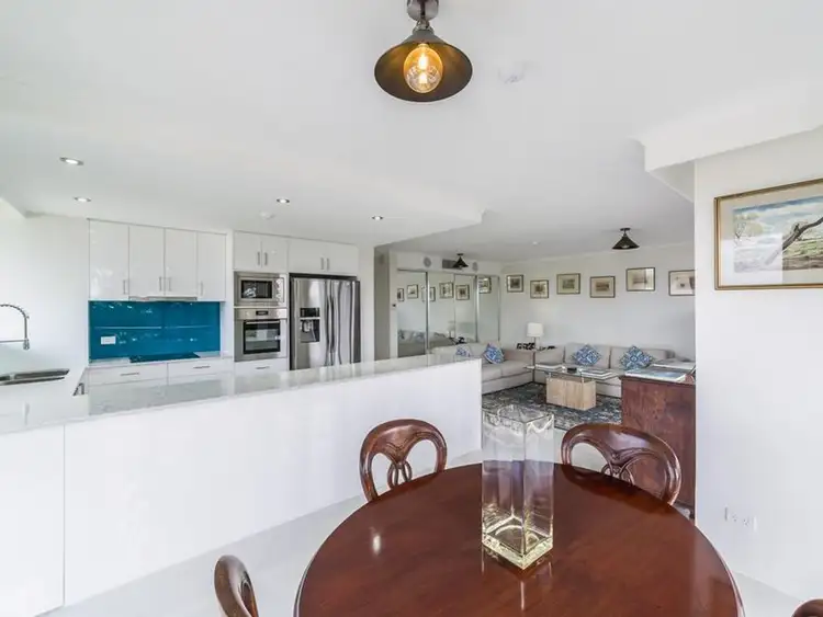 Fifth view of Homely apartment listing, 16/22 Armrick Avenue, Broadbeach QLD 4218