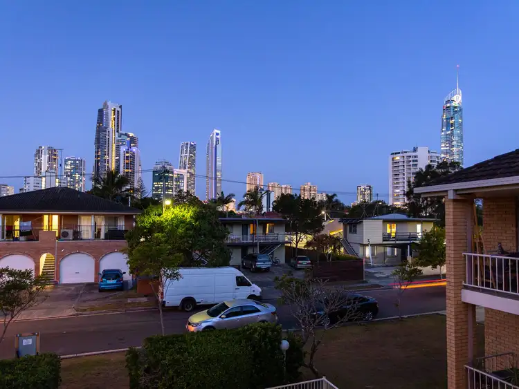 7/10 Sunrise Boulevard, Surfers Paradise QLD 4217