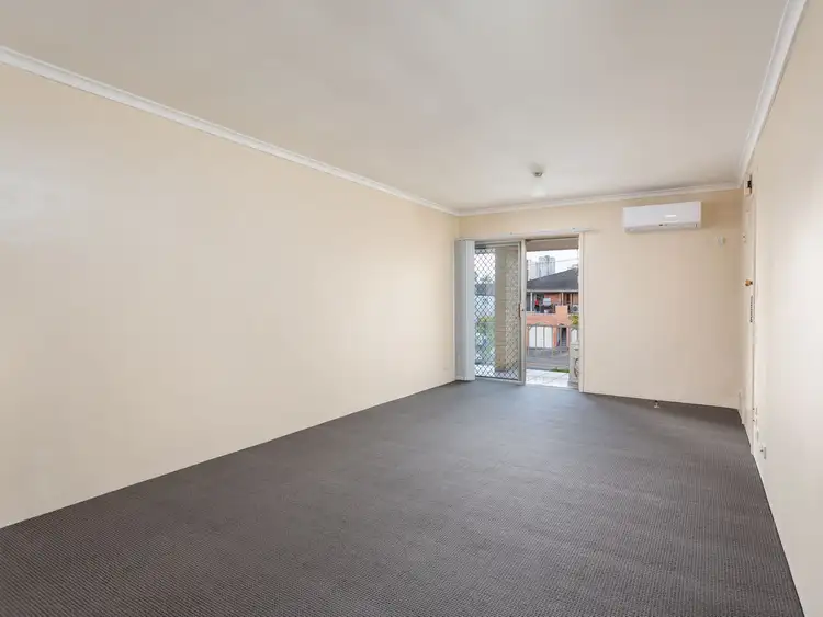 Second view of Homely apartment listing, 7/10 Sunrise Boulevard, Surfers Paradise QLD 4217