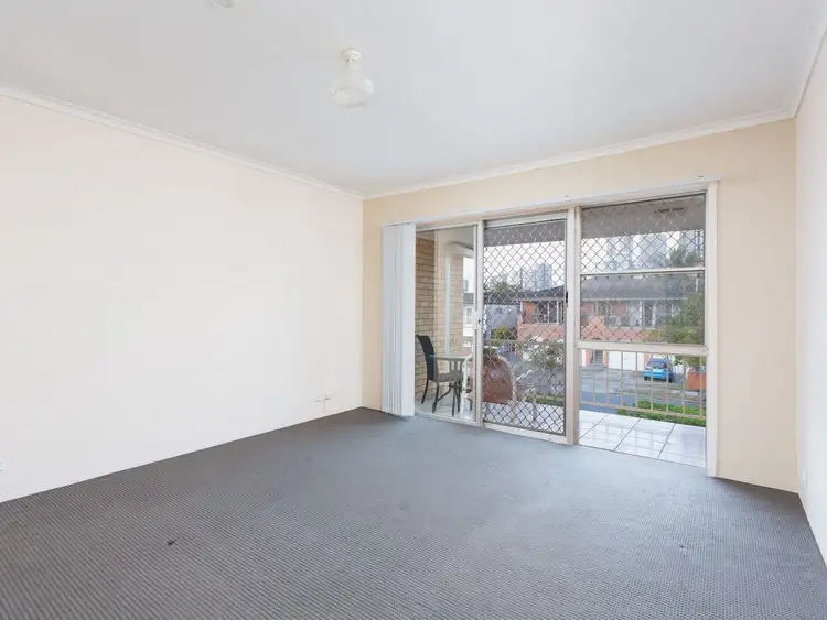 Fourth view of Homely apartment listing, 7/10 Sunrise Boulevard, Surfers Paradise QLD 4217