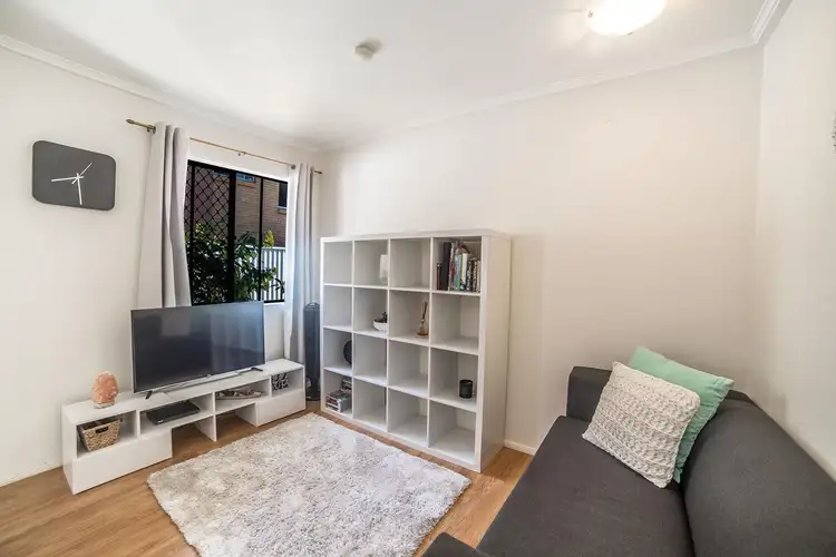 Second view of Homely apartment listing, 3/2315 Gold Coast Highway, Mermaid Beach QLD 4218